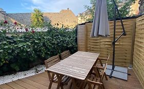 T2 L'Evasion - TERRASSE - PARKING gratuit - Climatisation